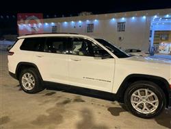 جيب جراند شيروكي إل